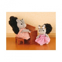 Sylvanian Families - Ballet Lessons